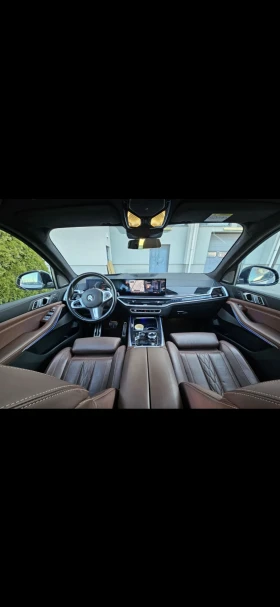 BMW X7 40d Xdrive | Mobile.bg    7
