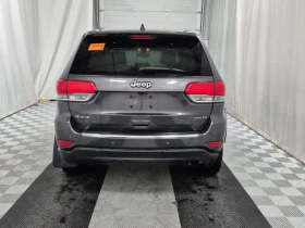 Jeep Grand cherokee * LIMITED * CARFAX * ЦЕНА ДО БГ - 15500 € / 30315.36 лв. - 33323260 5