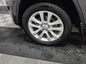 Jeep Grand cherokee * LIMITED * CARFAX * ЦЕНА ДО БГ - 15500 € / 30315.36 лв. - 33323260 8