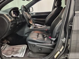 Jeep Grand cherokee * LIMITED * CARFAX * ЦЕНА ДО БГ - 15500 € / 30315.36 лв. - 33323260 9