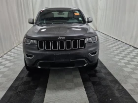 Jeep Grand cherokee * LIMITED * CARFAX * ЦЕНА ДО БГ - 15500 € / 30315.36 лв. - 33323260 6
