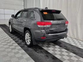 Jeep Grand cherokee * LIMITED * CARFAX * ЦЕНА ДО БГ - 15500 € / 30315.36 лв. - 33323260 4