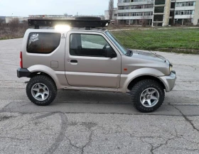 Suzuki Jimny - 7600 € / 14864.31 лв. - 39889705 9