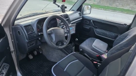 Suzuki Jimny - 7600 € / 14864.31 лв. - 39889705 11