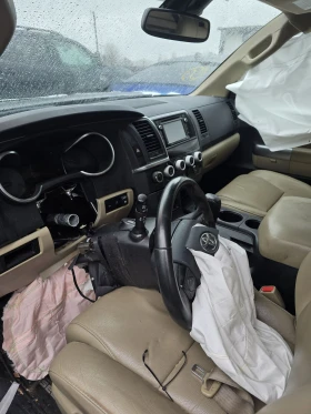 Toyota Sequoia Tundra  - 100 € / 195.58 лв. - 85796476 5