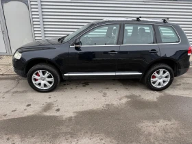 VW Touareg V6 TDI+ 224kc+ Кожа+ Бързи-Бавни+ Печка, снимка 2
