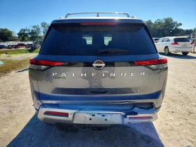 Nissan Pathfinder * КОЖА* ПОДГРЕВ* LED*  - 15600 € / 30510.95 лв. - 50037722 6