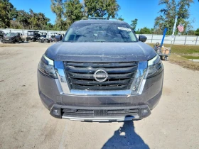 Nissan Pathfinder * КОЖА* ПОДГРЕВ* LED*  - 15600 € / 30510.95 лв. - 50037722 5