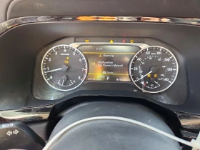 Nissan Pathfinder * КОЖА* ПОДГРЕВ* LED*  - 15600 € / 30510.95 лв. - 50037722 9