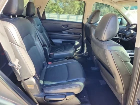 Nissan Pathfinder * КОЖА* ПОДГРЕВ* LED*  - 15600 € / 30510.95 лв. - 50037722 11