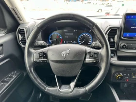 Ford Bronco * Big Bend * CARFAX * ЦЕНА ДО БГ - 20650 € / 40387.89 лв. - 13127283 11