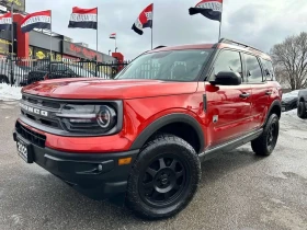 Ford Bronco * Big Bend * CARFAX * ЦЕНА ДО БГ