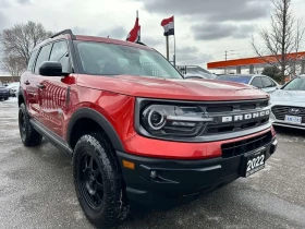 Ford Bronco * Big Bend * CARFAX * ЦЕНА ДО БГ - 20650 € / 40387.89 лв. - 13127283 2