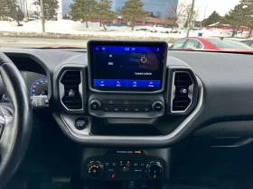 Ford Bronco * Big Bend * CARFAX * ЦЕНА ДО БГ - 20650 € / 40387.89 лв. - 13127283 13