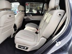BMW X7 M50D* INDIVIDUAL* XDRIVE* МАСАЖ*  - 57900 € / 113242.56 лв. - 57901238 13
