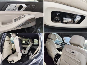 BMW X7 M50D* INDIVIDUAL* XDRIVE* МАСАЖ*  - 57900 € / 113242.56 лв. - 57901238 7