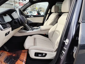 BMW X7 M50D* INDIVIDUAL* XDRIVE* МАСАЖ*  - 57900 € / 113242.56 лв. - 57901238 6