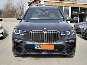 BMW X7 M50D* INDIVIDUAL* XDRIVE* МАСАЖ*  - 57900 € / 113242.56 лв. - 57901238 2