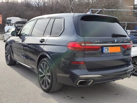 BMW X7 M50D* INDIVIDUAL* XDRIVE* МАСАЖ*  - 57900 € / 113242.56 лв. - 57901238 5
