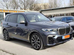 BMW X7 M50D* INDIVIDUAL* XDRIVE* МАСАЖ*  - 57900 € / 113242.56 лв. - 57901238 3