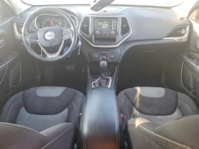 Jeep Cherokee 3.2L 6 Front-wheel Drive - 6900 € / 13495.23 лв. - 14121805 13