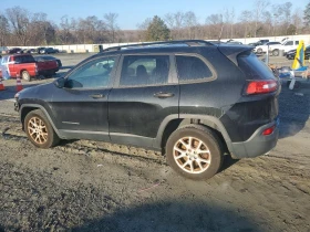 Jeep Cherokee 3.2L 6 Front-wheel Drive - 6900 € / 13495.23 лв. - 14121805 7