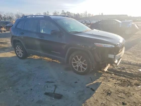 Jeep Cherokee 3.2L 6 Front-wheel Drive - 6900 € / 13495.23 лв. - 14121805 9