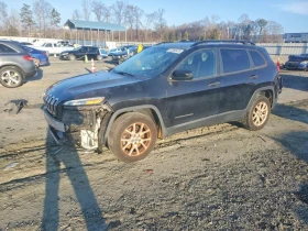 Jeep Cherokee 3.2L 6 Front-wheel Drive - 6900 € / 13495.23 лв. - 14121805 2
