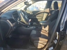 Jeep Cherokee 3.2L 6 Front-wheel Drive - 6900 € / 13495.23 лв. - 14121805 12