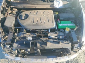 Jeep Cherokee 3.2L 6 Front-wheel Drive - 6900 € / 13495.23 лв. - 14121805 4