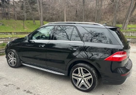 Mercedes-Benz ML 350 AMG/Панорама - 16250 € / 31782.24 лв. - 17161581 6