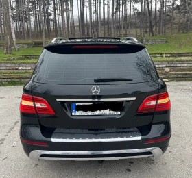 Mercedes-Benz ML 350 AMG/Панорама - 16250 € / 31782.24 лв. - 17161581 5