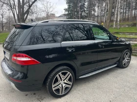 Mercedes-Benz ML 350 AMG/Панорама - 16250 € / 31782.24 лв. - 17161581 4