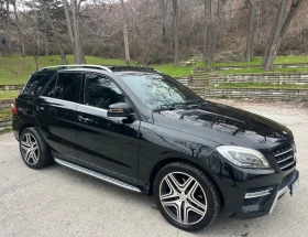 Mercedes-Benz ML 350 AMG/Панорама - 16250 € / 31782.24 лв. - 17161581 3