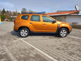 Dacia Duster 1.0i /101  LPG  - 10900 € / 21318.55 лв. - 18104343 4