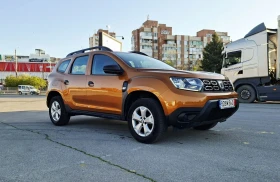 ������ Dacia Duster