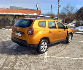 Dacia Duster 1.0i /101  LPG  - 10900 € / 21318.55 лв. - 18104343 6