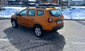 Dacia Duster 1.0i /101  LPG  - 10900 € / 21318.55 лв. - 18104343 10