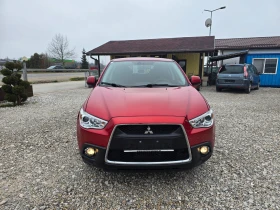 Mitsubishi ASX 1.8 DI-D !! 4X4 !! РЕАЛНИ 141000 км.!!  - 5450 € / 10659.27 лв. - 32703532 8