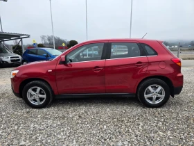 Mitsubishi ASX 1.8 DI-D !! 4X4 !! РЕАЛНИ 141000 км.!!  - 5450 € / 10659.27 лв. - 32703532 2