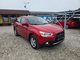Mitsubishi ASX 1.8 DI-D !! 4X4 !! РЕАЛНИ 141000 км.!!  - 5450 € / 10659.27 лв. - 32703532 7