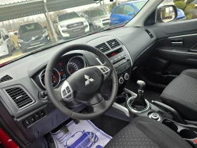 Mitsubishi ASX 1.8 DI-D !! 4X4 !! РЕАЛНИ 141000 км.!!  - 5450 € / 10659.27 лв. - 32703532 12