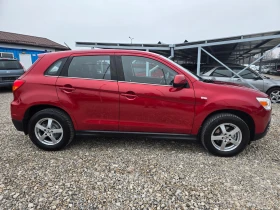 Mitsubishi ASX 1.8 DI-D !! 4X4 !! РЕАЛНИ 141000 км.!!  - 5450 € / 10659.27 лв. - 32703532 6