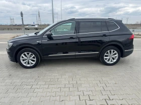 VW Tiguan ALLSPACE | Auto.bg — изображение 3