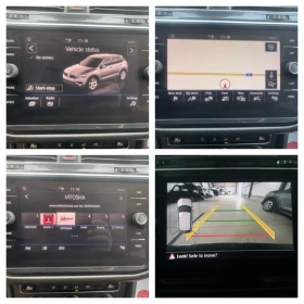 VW Tiguan ALLSPACE | Auto.bg — изображение 11