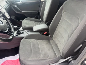 VW Tiguan ALLSPACE | Auto.bg — изображение 7