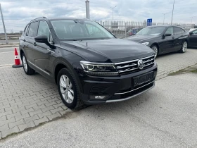 VW Tiguan ALLSPACE | Auto.bg — изображение 2