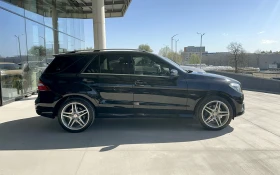 Mercedes-Benz ML 350 BlueTEC 4M AMG - цена по договаряне - 66980285 3