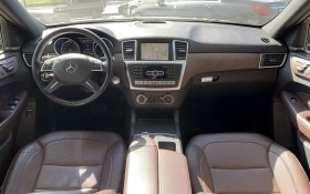 Mercedes-Benz ML 350 BlueTEC 4M AMG - цена по договаряне - 66980285 5