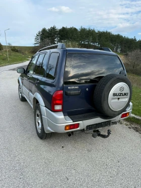 Suzuki Grand vitara - 3700 € / 7236.57 лв. - 53682088 3